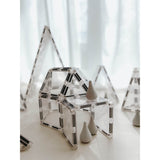 Connetix Clear Starter Pack 34 Pieces