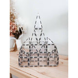 Connetix Clear Starter Pack 34 Pieces