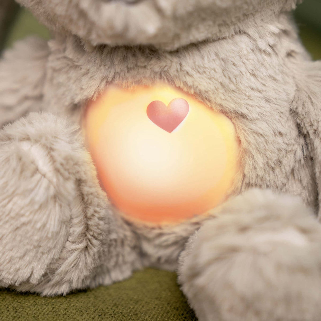 Ingenuity Sylvi™ Plush Soother