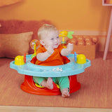Bright Starts Superseat® Playful Paradise™ 3-In-1 Seat
