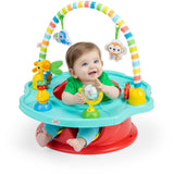 Bright Starts Superseat® Playful Paradise™ 3-In-1 Seat