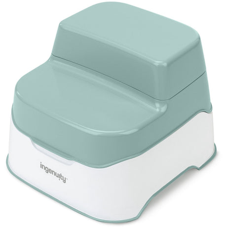 Ingenuity Prepare To Potty™ 3-In-1 System