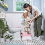 Ingenuity Prepare To Potty™ 3-In-1 System