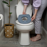 Ingenuity Blue My Size Potty Pro™