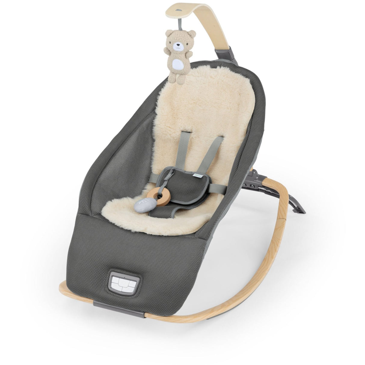 Ingenuity Every Season™ Rocking Seat - Wesley™