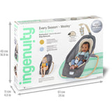 Ingenuity Every Season™ Rocking Seat - Wesley™
