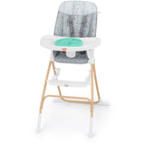 Bright Starts Winnie The Pooh Classic Pals™ Compact Folding High Chair
