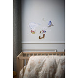 FILIBABBA Dreamy Adventurers Wallstickers