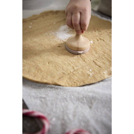 FILIBABBA Wonderful Winter Cookie Stamp Wonderful Winter