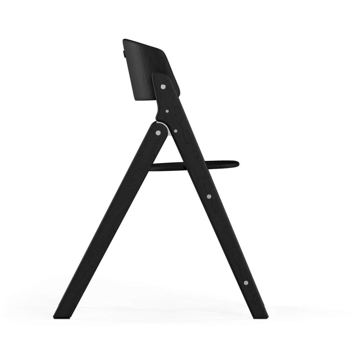 Cybex Stunning Black Click&Fold