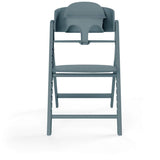 Cybex Stone Blue Click&Fold 3in1