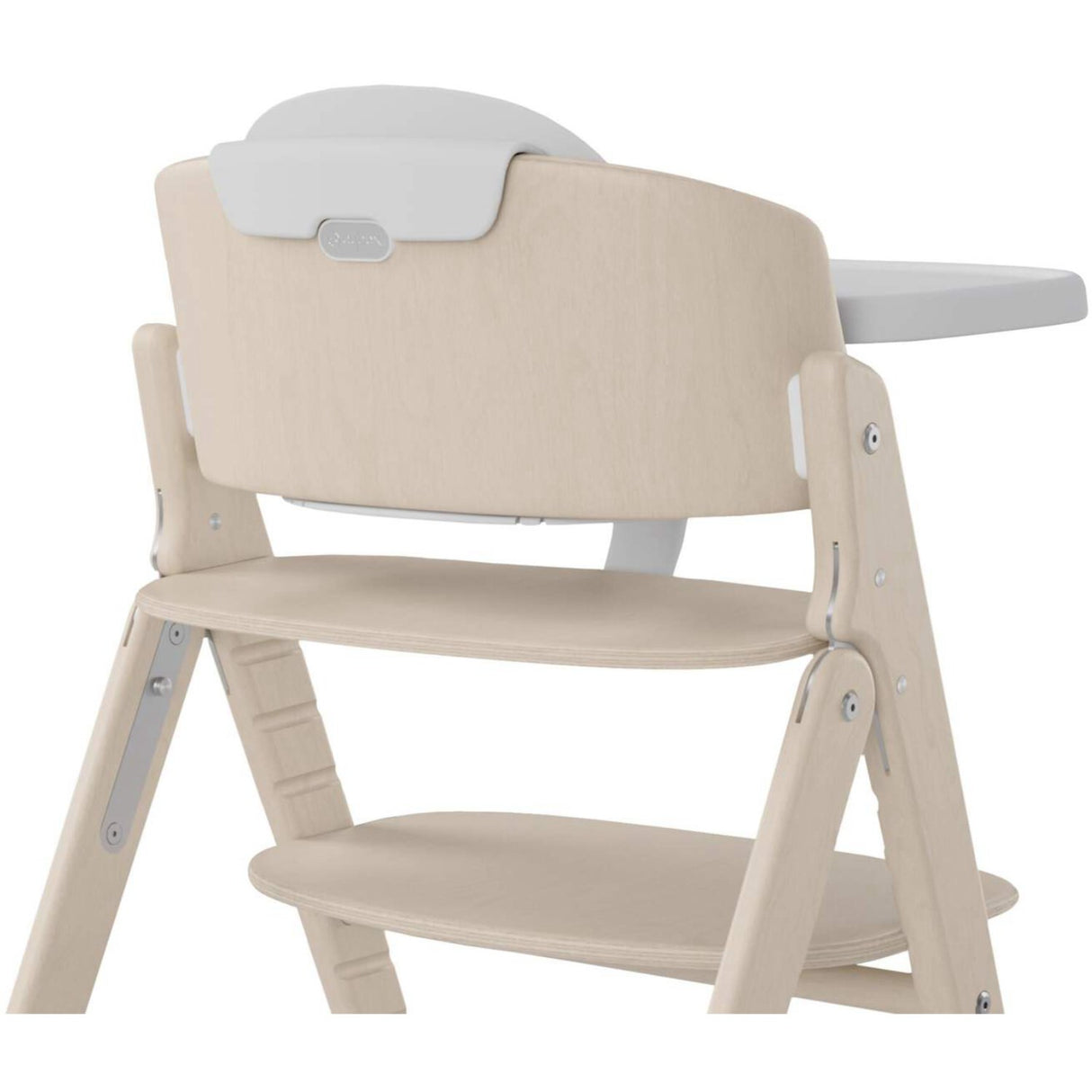 Cybex All Natural Click&Fold 3in1