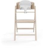 Cybex All Natural Click&Fold 3in1