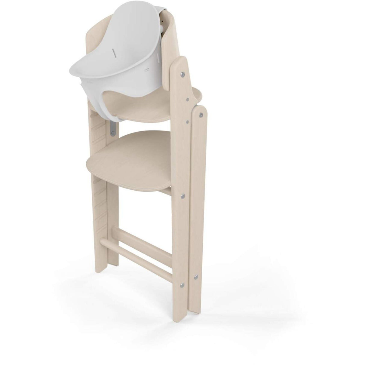 Cybex All Natural Click&Fold 3in1