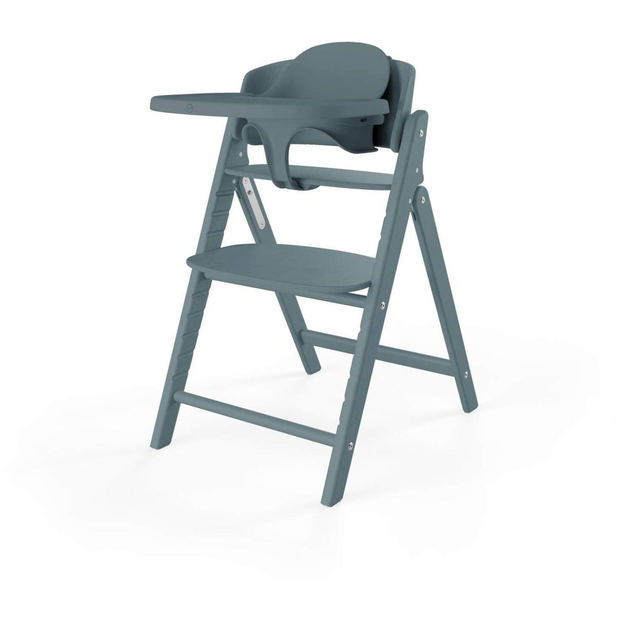 Cybex Stone Blue Click&Fold 4in1