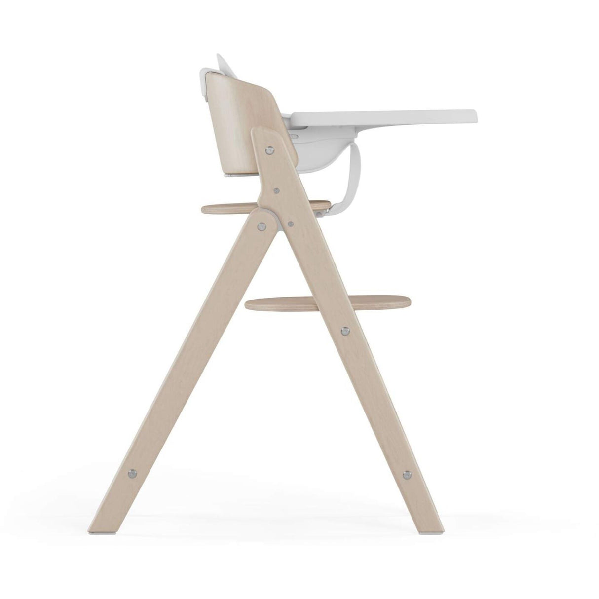 Cybex All Natural Click&Fold 4in1