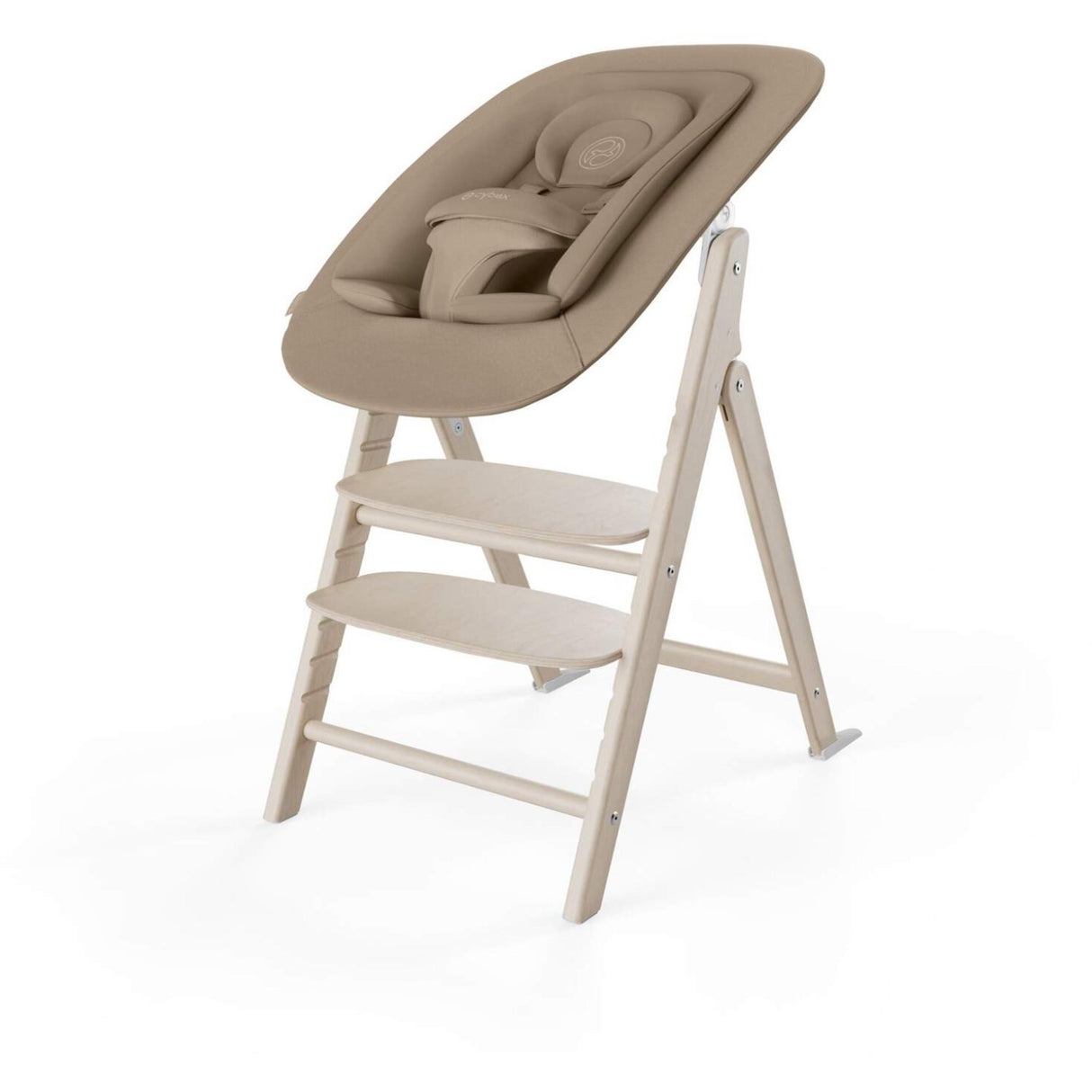 Cybex All Natural Click&Fold 4in1