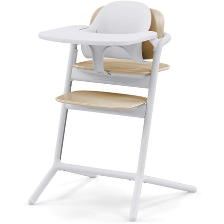 Cybex Sand White LEMO 3ni1 Set