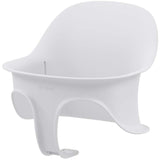 Cybex All White LEMO 4in1 Set
