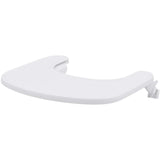 Cybex All White LEMO 4in1 Set