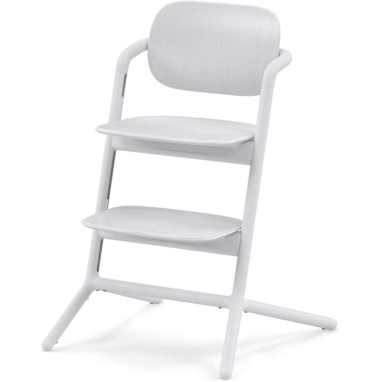 Cybex All White LEMO 4in1 Set