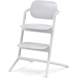 Cybex All White LEMO 4in1 Set