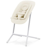 Cybex All White LEMO 4in1 Set