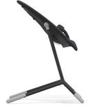 Cybex Stunning Black LEMO 4in1 Set