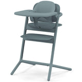 Cybex Stone Blue LEMO 4in1 Set