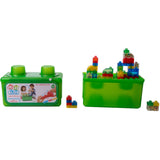 Jelly Blox Storage Case