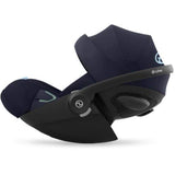 Cybex Ocean Blue Cloud G Plus Carseat