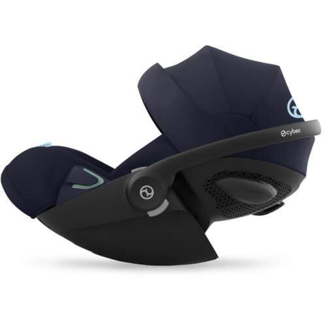 Cybex Ocean Blue Cloud G Plus Carseat