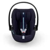 Cybex Ocean Blue Cloud G Plus Carseat
