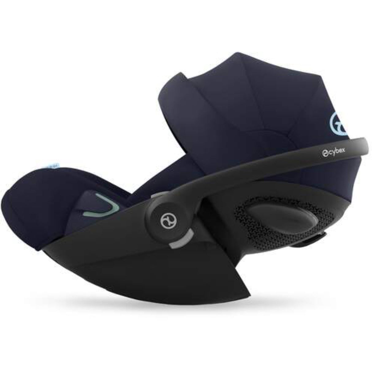 Cybex Ocean Blue Cloud G Plus Carseat