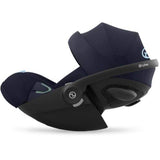 Cybex Ocean Blue Cloud G Plus Carseat