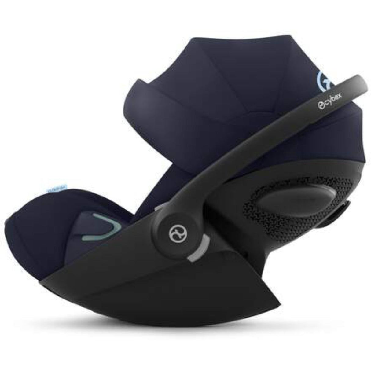 Cybex Ocean Blue Cloud G Plus Carseat
