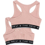 The New Adobe Rose Top 2-Pack