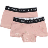 The New Adobe Rose Hipsters 2-Pack