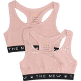 The New Adobe Rose Top 2-Pack