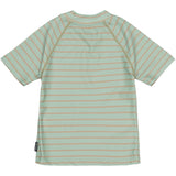 Mikk-Line Green Bay AOP UV Shirt Recycled