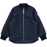 Mikk-Line Blue Nights Duvet Set