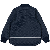 Mikk-Line Blue Nights Duvet Set