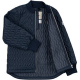 Mikk-Line Blue Nights Duvet Set