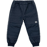 Mikk-Line Blue Nights Duvet Set