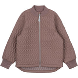 Mikk-Line Twilight Mauve Duvet Set