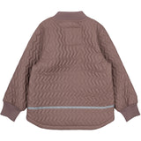 Mikk-Line Twilight Mauve Duvet Set