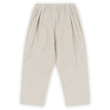 Konges Sløjd Quarry Stripe Elliot Pants Gots