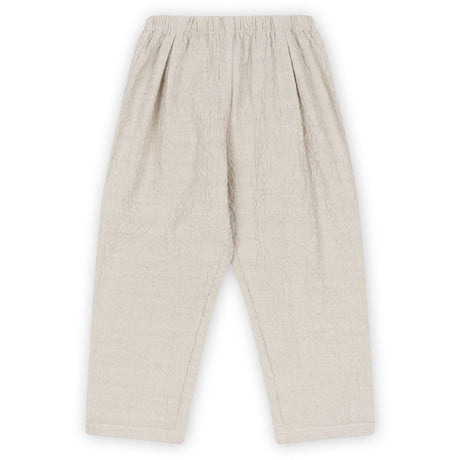 Konges Sløjd Quarry Stripe Elliot Pants Gots