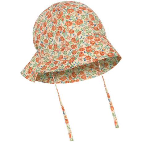 Konges Sløjd Kaluka Verbena Sun Hat GOTS