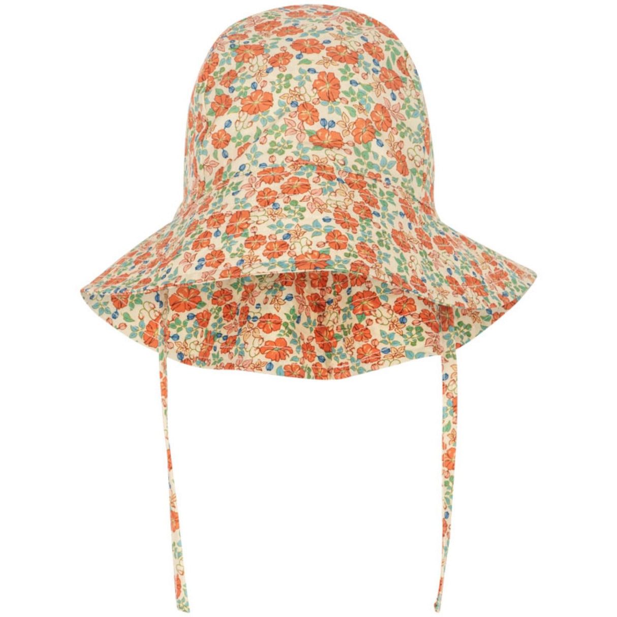 Konges Sløjd Kaluka Verbena Sun Hat GOTS